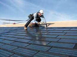 Fast & Reliable Emergency Roof Repairs in Homewood, IL